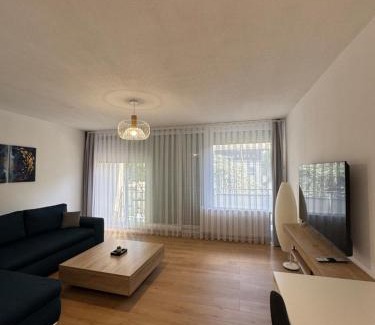 Saint-Louis Apartment | Le 9 - Basel Airport