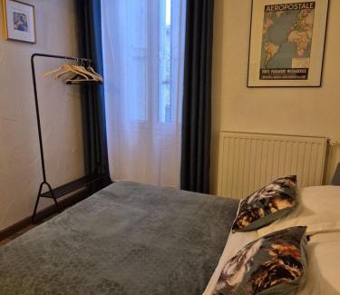 Rabastens Hotel | Le 9 en Cuisine