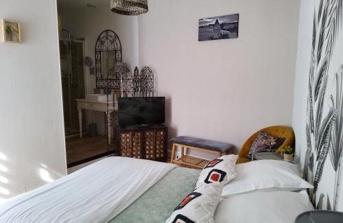 Rabastens Hotel | Le 9 en Cuisine