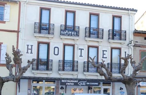 Rabastens Hotel | Le 9 en Cuisine