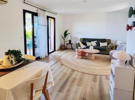La Celle-sous-Gouzon Apartment | Le 95 Coté Sud