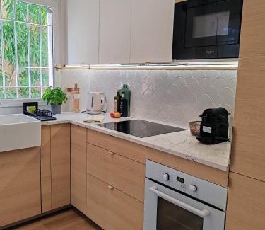 La Celle-sous-Gouzon Apartment | Le 95 Coté Sud