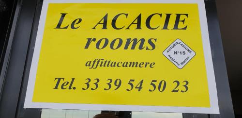 Termoli Bed & Breakfast | Le Acacie rooms - ex B&B