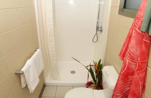 Apia Hotel | Le Alaimoana Hotel