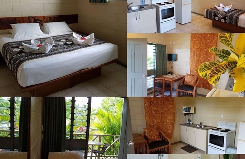 Apia Hotel | Le Alaimoana Hotel
