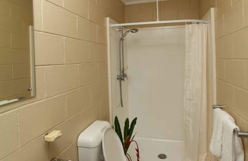 Apia Hotel | Le Alaimoana Hotel