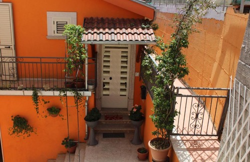 Cairano Bed & Breakfast | Le Ali del Vento