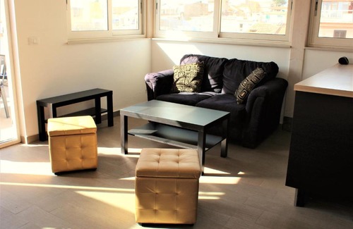 Marina di Ragusa Apartment | Le amiche 2