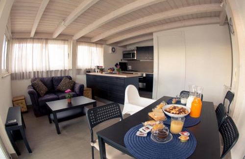Marina di Ragusa Apartment | Le amiche 2