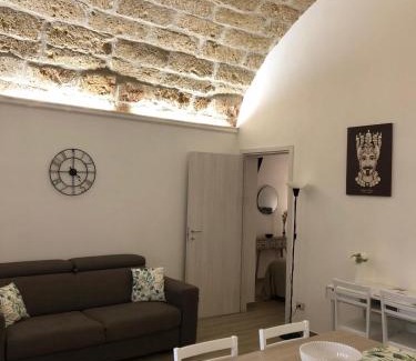 Terrasini House | Le Antiche Alcove