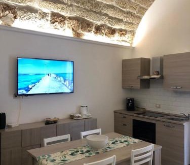 Terrasini House | Le Antiche Alcove