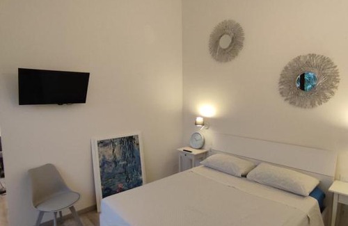Paratico Apartment | Le Antiche Mura - Sarnico -