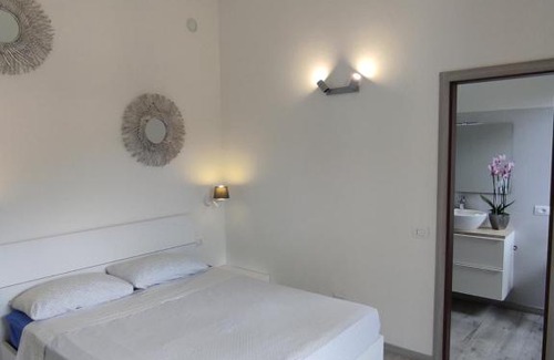 Paratico Apartment | Le Antiche Mura - Sarnico -