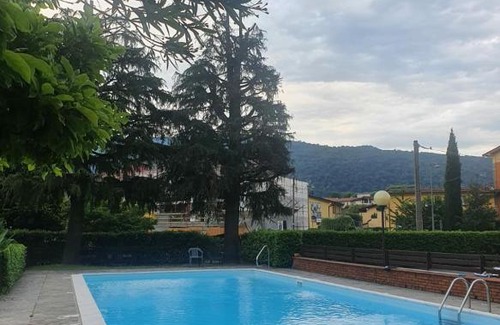 Paratico Apartment | Le Antiche Mura - Sarnico -