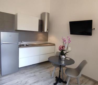 Paratico Apartment | Le Antiche Mura - Sarnico -