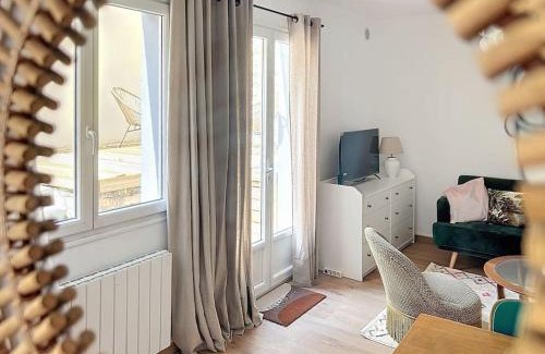 Centre Ville Apartment | Le Antoinette