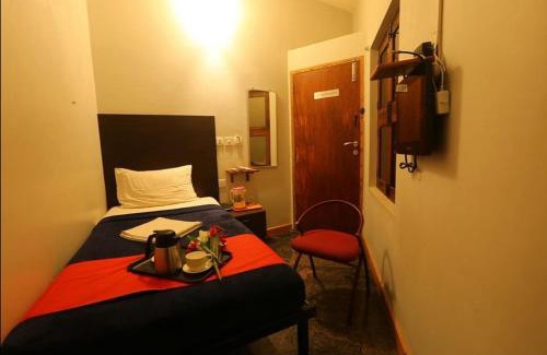 Kuilapalayam Bed & Breakfast | Le Apex Inn
