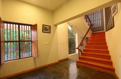 Kuilapalayam Bed & Breakfast | Le Apex Inn