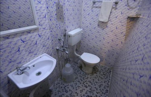 Kuilapalayam Bed & Breakfast | Le Apex Inn