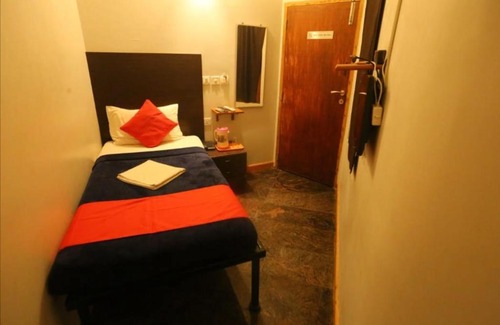 Kuilapalayam Bed & Breakfast | Le Apex Inn