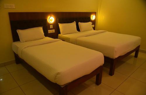 Karaikal Hotel | Le Arul Park