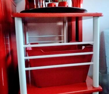 Palavas-les-Flots Apartment | Le Bâbord - petit studio ambiance bateau à 30 m de la mer