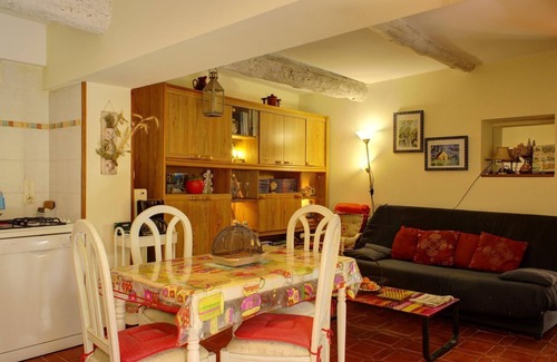 Cantaron House | Le Bégude - CANTARON - Gîte