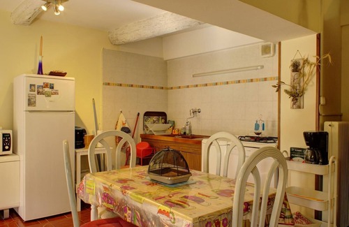 Cantaron House | Le Bégude - CANTARON - Gîte