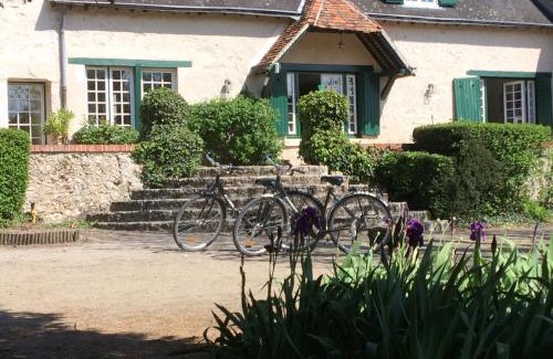 Cour-Cheverny Bed & Breakfast | Le Béguinage