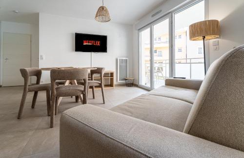 Riquier Apartment | Le Bô Mont