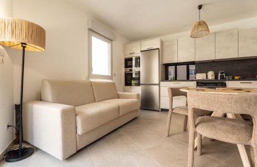 Riquier Apartment | Le Bô Mont