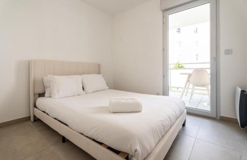 Riquier Apartment | Le Bô Mont