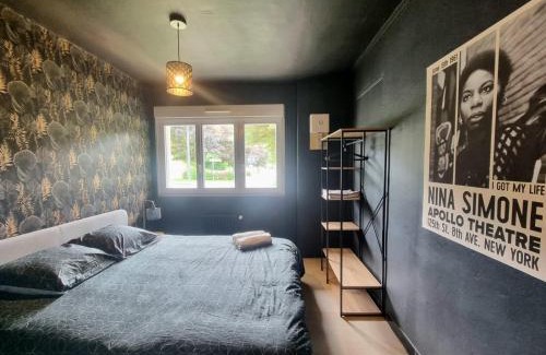 Lievin Apartment | Le B'Rock
