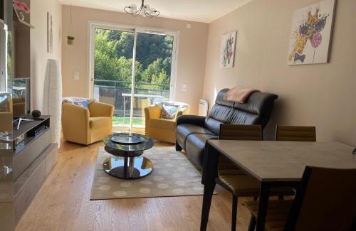 Mont-Dore Apartment | Le B4 - Résidence La Montille