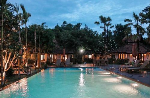 Chiang Mai House | Le Baan Thai Boutique Villa
