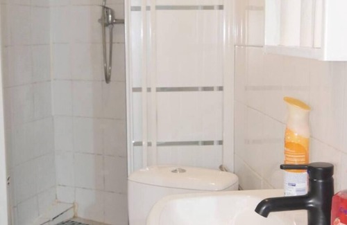 Eragny Apartment | Le Bac d'Eragny