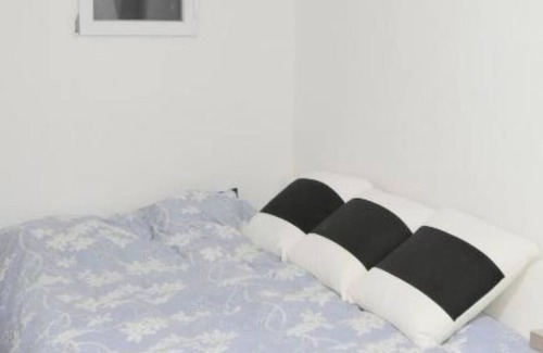 Eragny Apartment | Le Bac d'Eragny