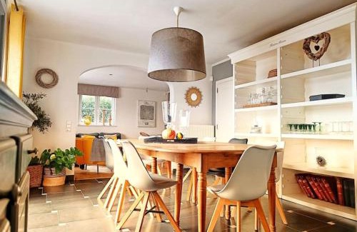 Sprimont House | Le Bain des Hirondelles