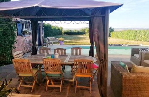 Sprimont House | Le Bain des Hirondelles
