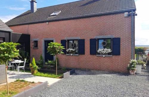Sprimont House | Le Bain des Hirondelles