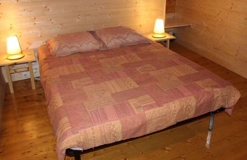Bethmale House | Le Balam - Gîte Pour 4 Personnes Avec Terrasse et vue sur la Montagne