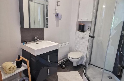 Sainte-Cecile-Plage Apartment | Le Balcon, 500 m plage, proximité Touquet