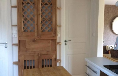 Carennac House | Le Balcon - CARENNAC