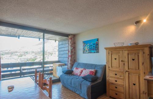 Ancelle Apartment | Le Balcon d'Ancelle - Appt vue montagne