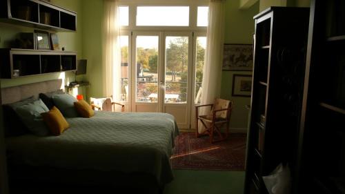 Le Touquet-Paris-Plage Apartment | Le balcon de l'Hermitage