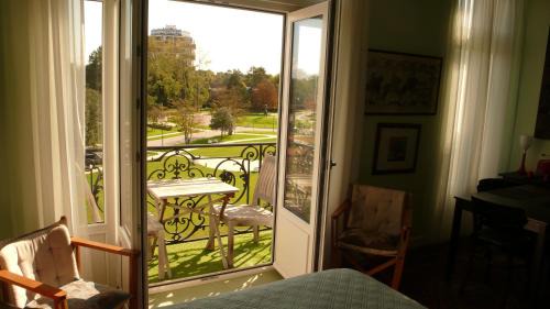Le Touquet-Paris-Plage Apartment | Le balcon de l'Hermitage