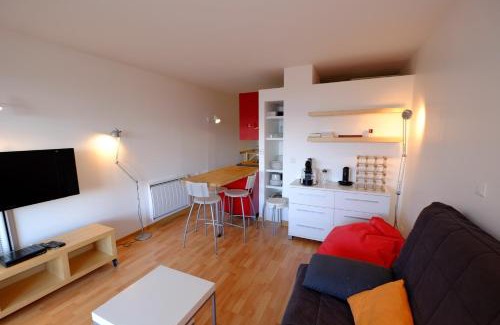 Valberg Apartment | Le Balcon de Valberg