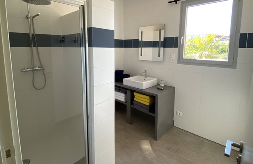 Davaye Apartment | Le Balcon des Deux Roches