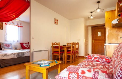 Giez Apartment | Le balcon du golf - lac d'annecy