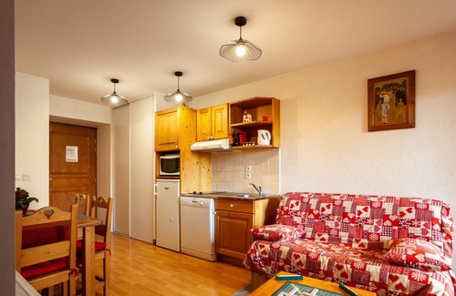 Giez Apartment | Le balcon du golf - lac d'annecy